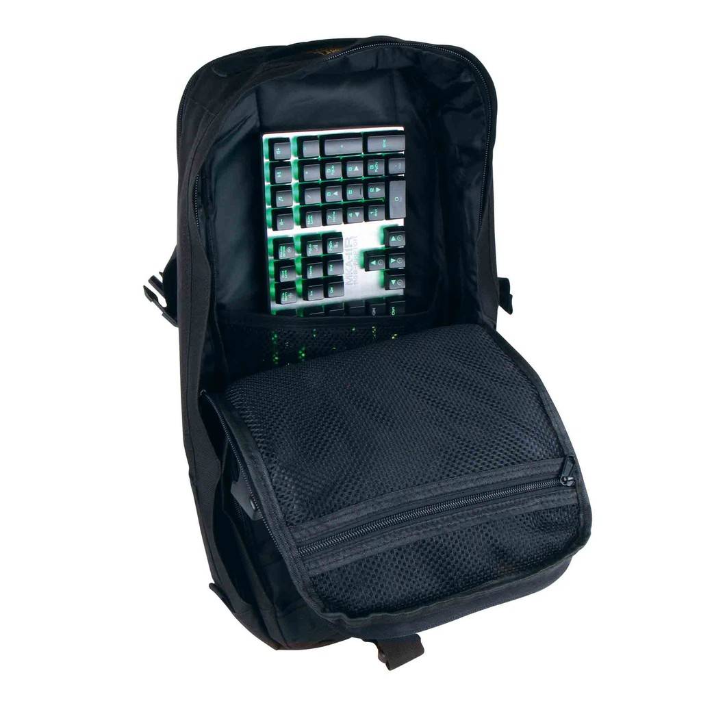 Armaggeddon Holster1 Laptop Bag