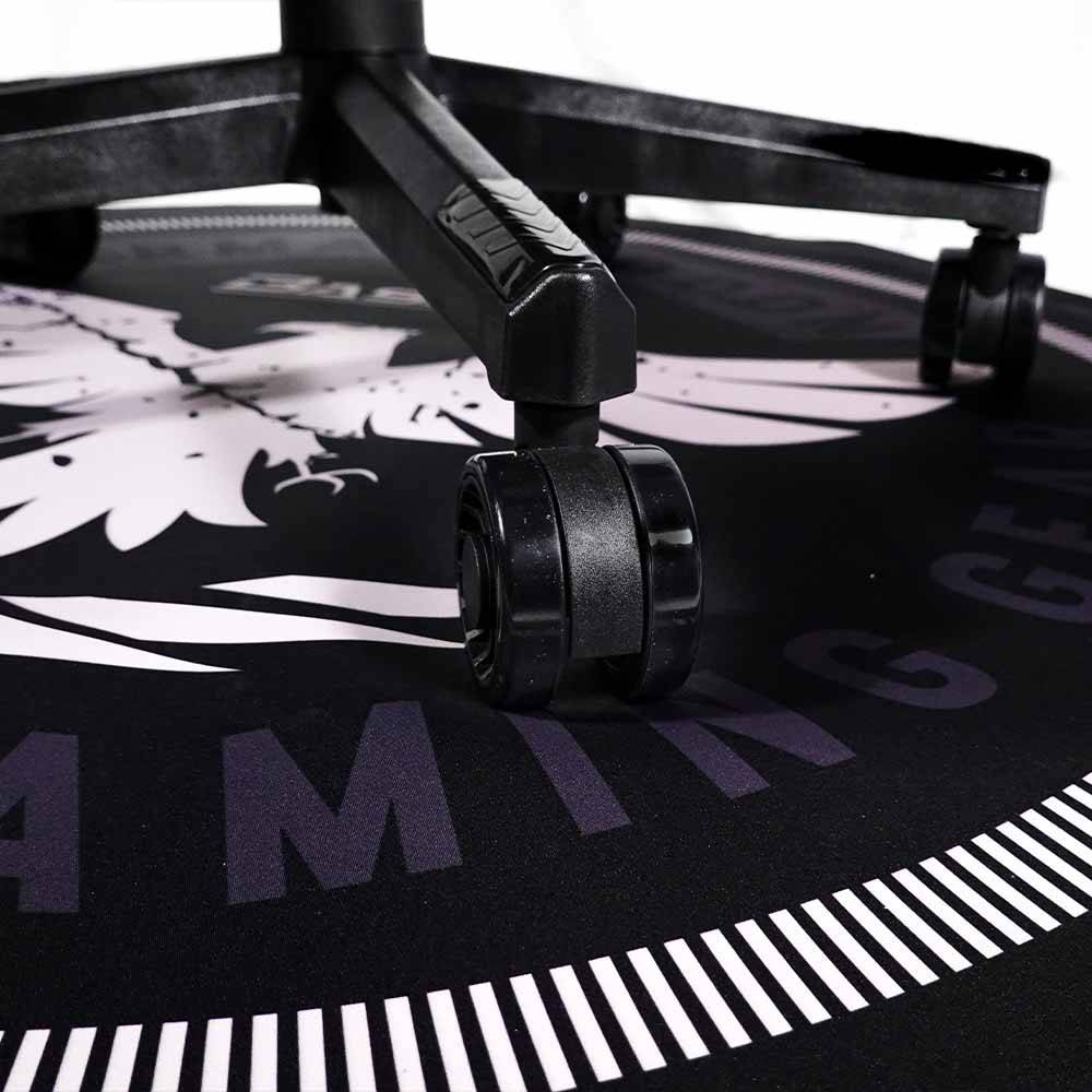 Armaggeddon Base47 Gaming Floor Mat