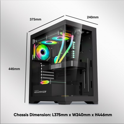 Aquaron PRO
