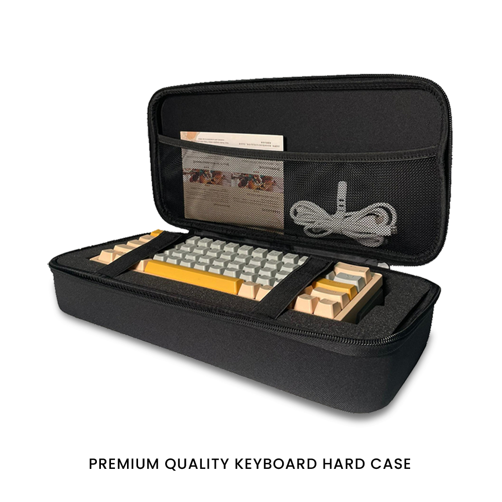 Mechanical keyboard travel case 60 photos - Guidebookbali.com