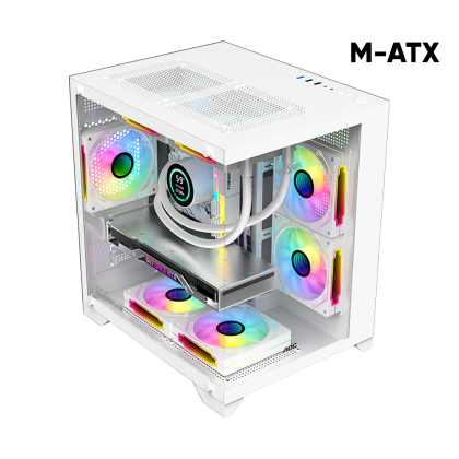 Aquaron WIBO