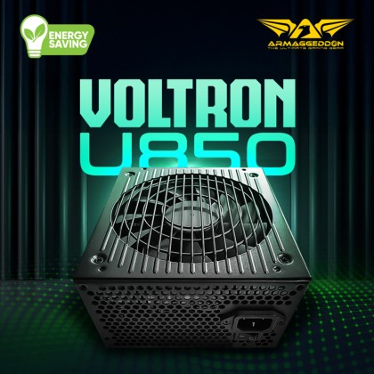 Power Supply