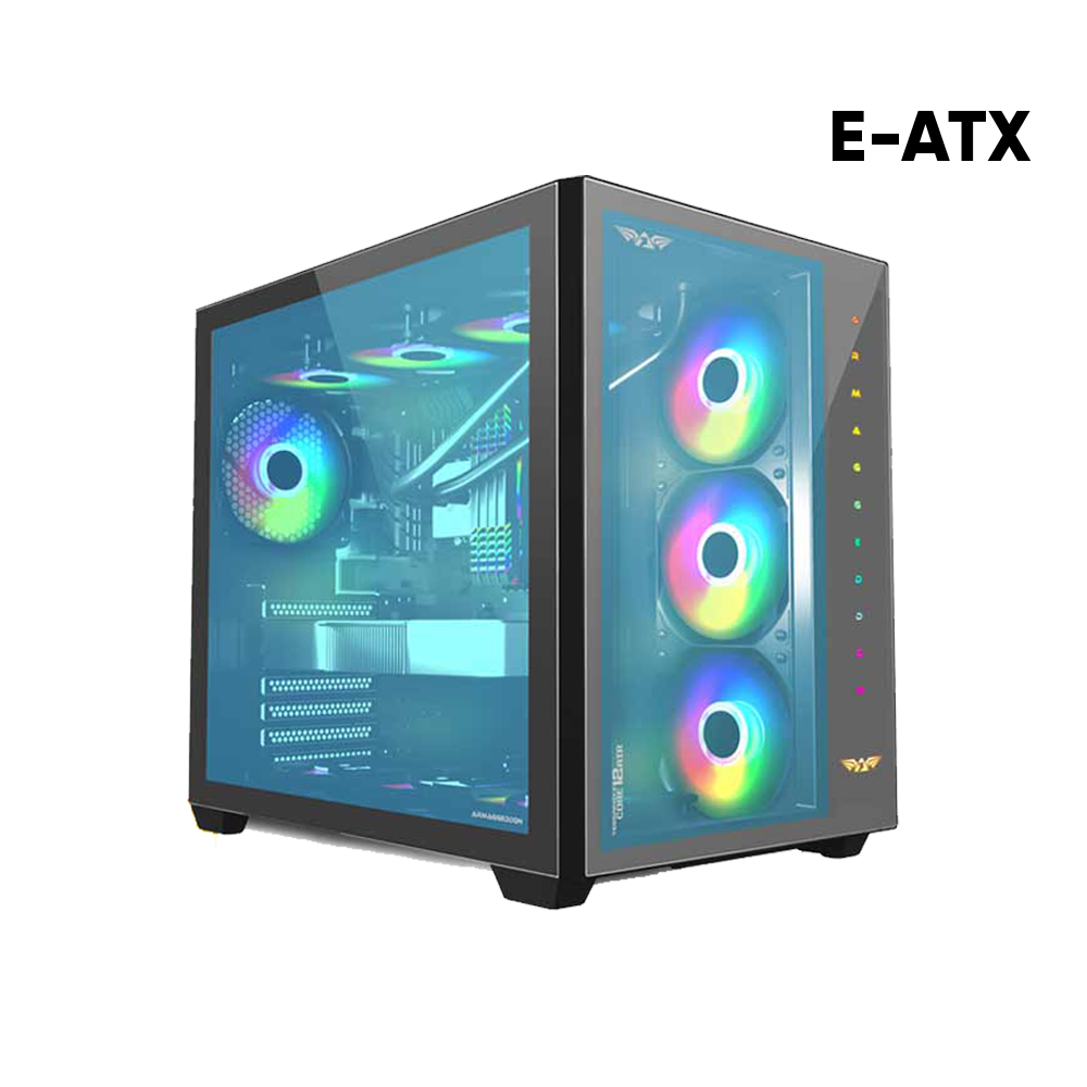 Armaggeddon Tessaraxx Core 12 Air