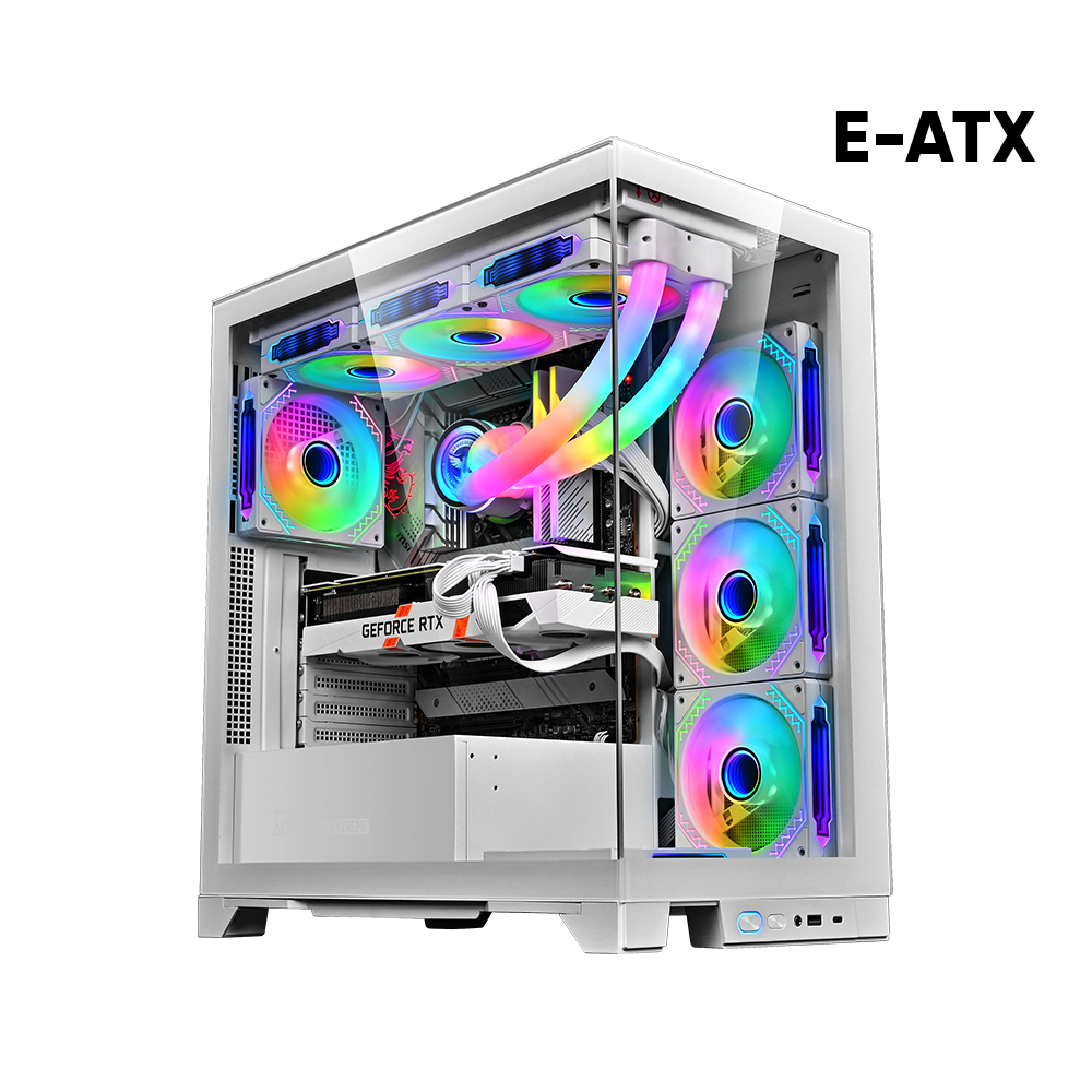 Armaggeddon Aquaron Xtreme