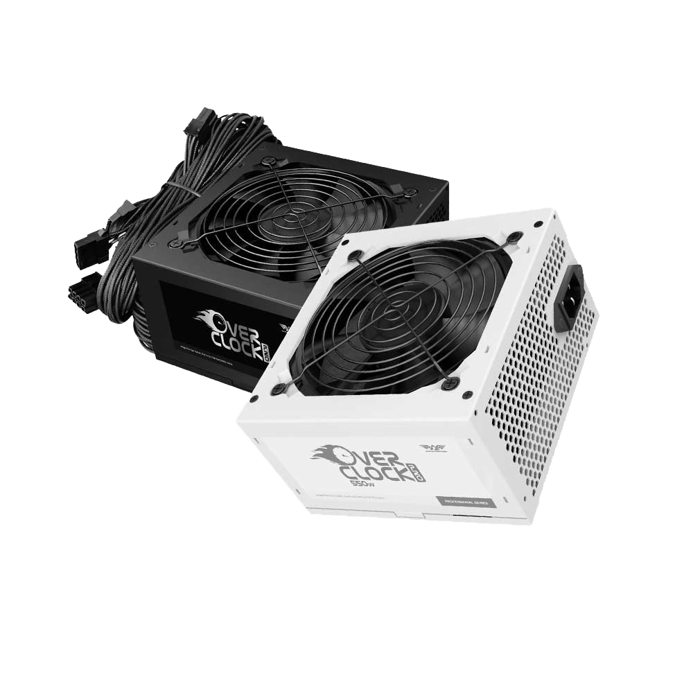 Armaggeddon Overclock Ordinary