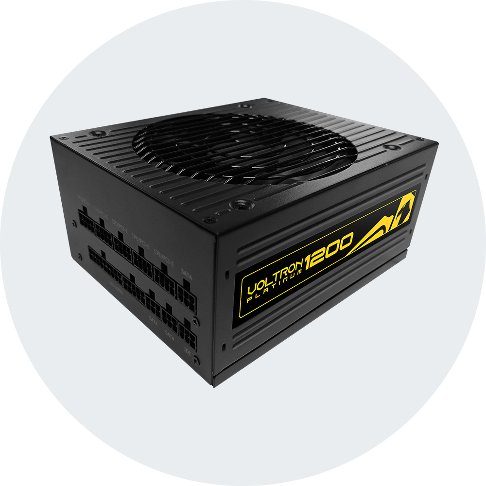 Power Supply
